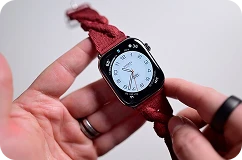 Apple Watch Hermès