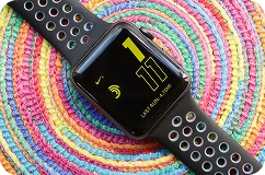 Apple Watch Nike+