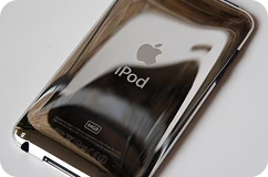 iPod Touch